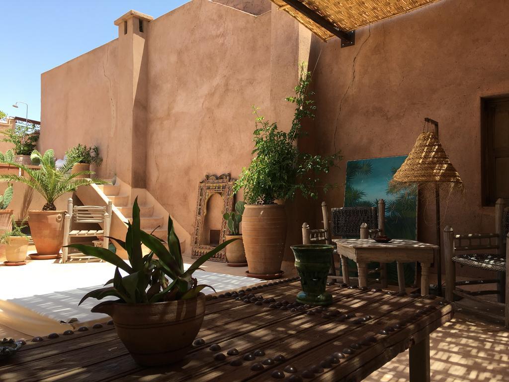 Riad Up Marrakesh Exterior photo