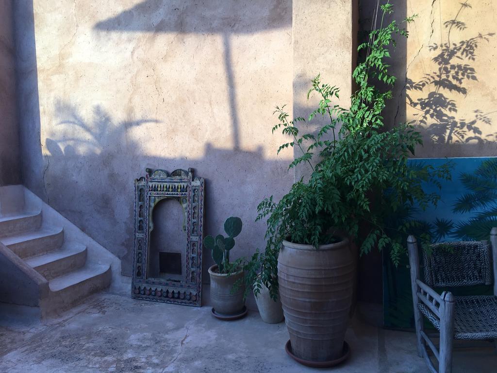 Riad Up Marrakesh Exterior photo