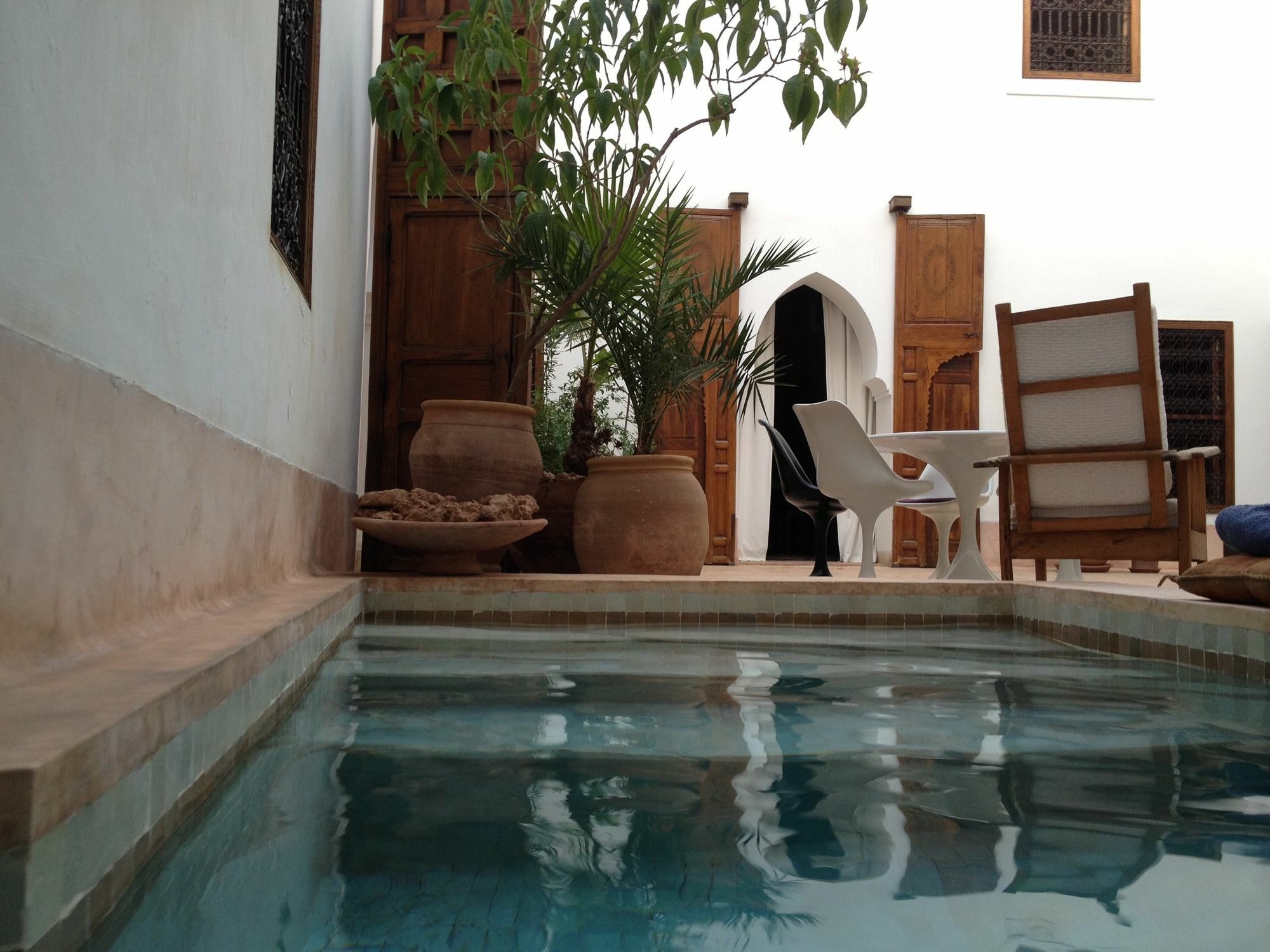 Riad Up Marrakesh Exterior photo